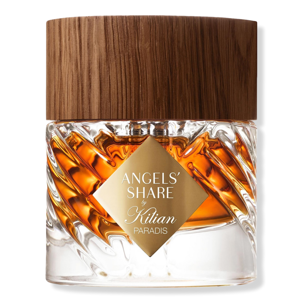 Angels' Share
