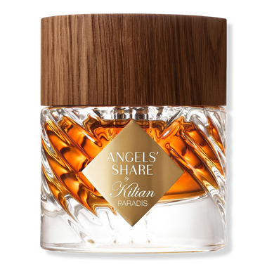 Angels' Share