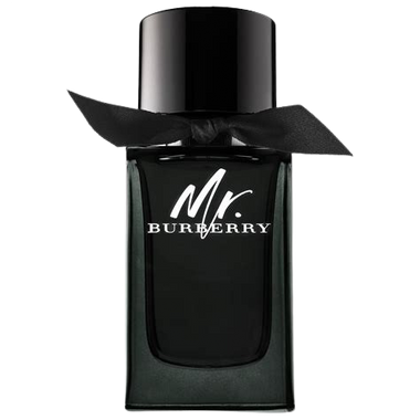 Mr. Burberry