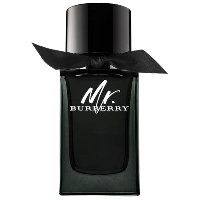 Mr. Burberry
