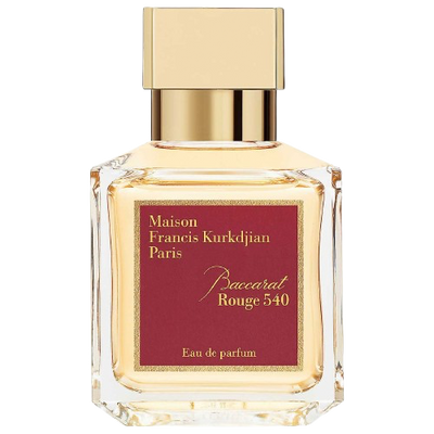 Maison Francis Kurkdjian Baccarat Rouge 540