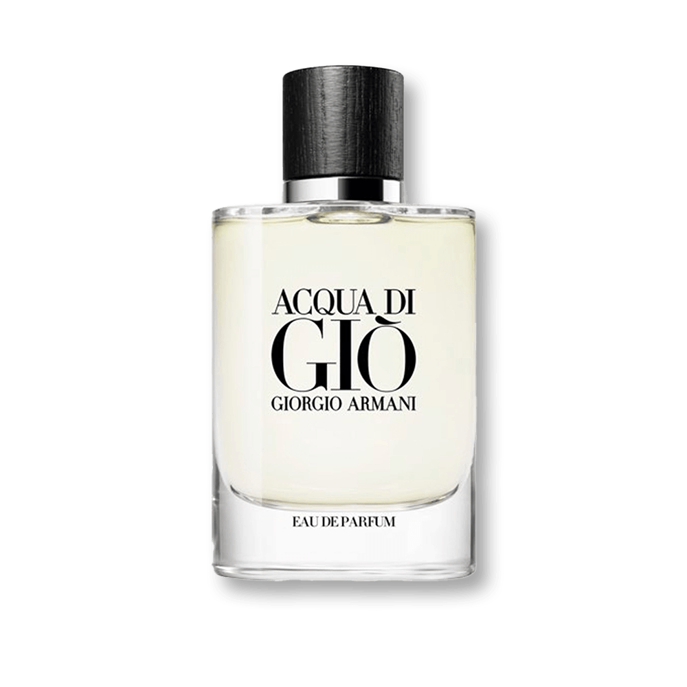 Acqua Di Gio EDP